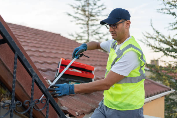 Types of Insulation We Offer in West Carrollton, OH